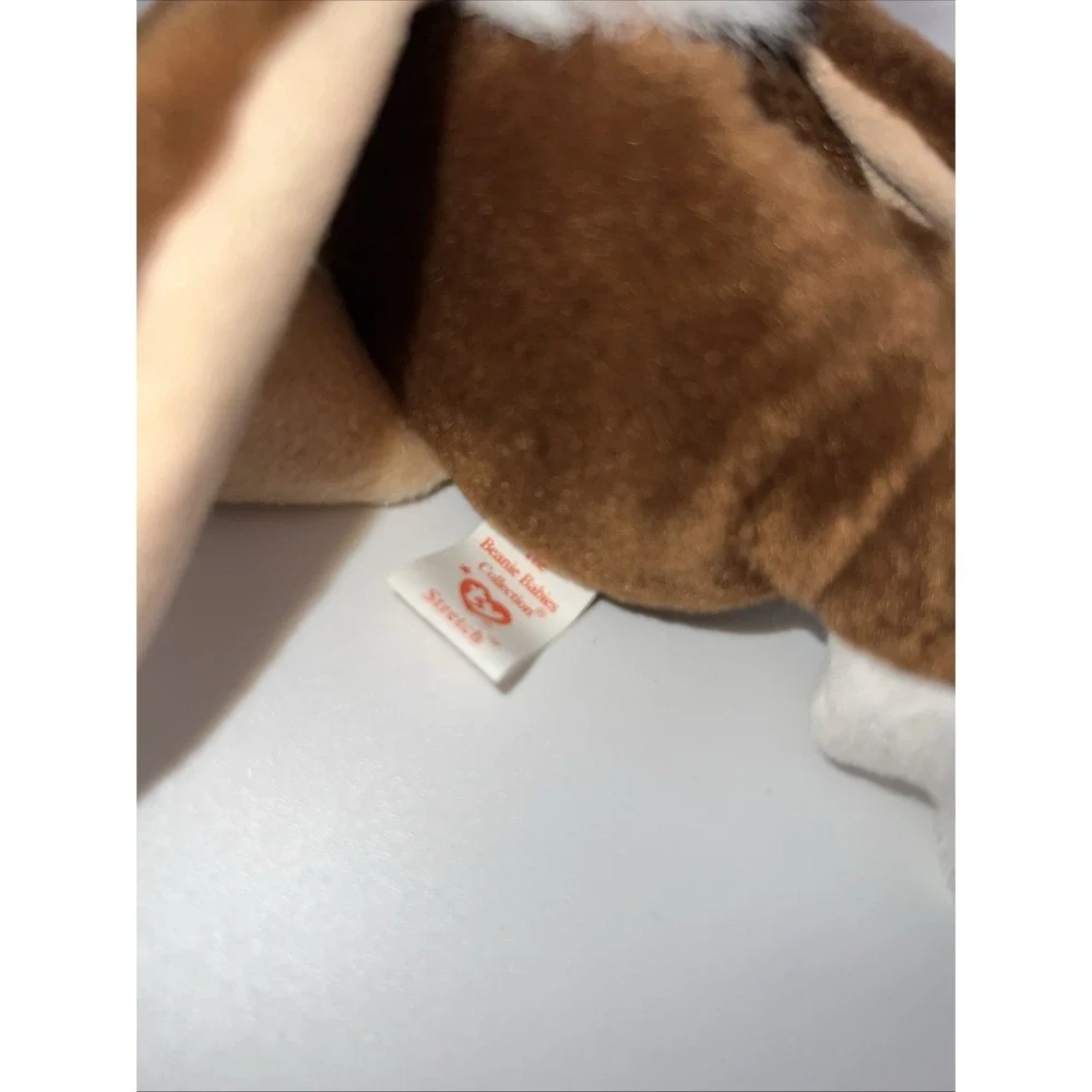 Ty beanie baby